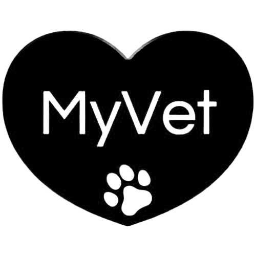 Logo Myvet